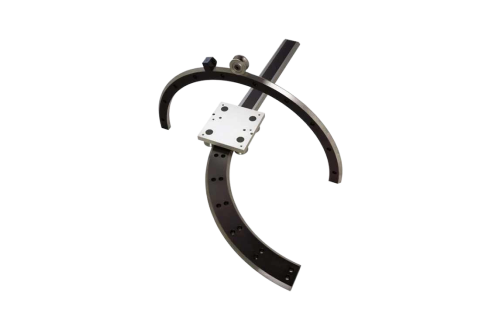 Actuators in an industrial setting