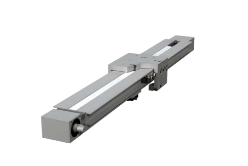Linear actuator